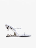 MORSO THONG SANDALS