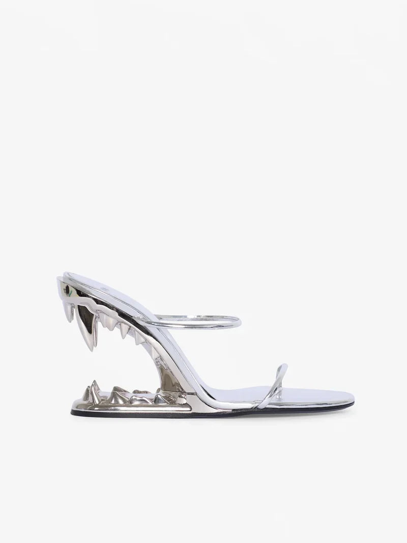 MORSO THONG SANDALS