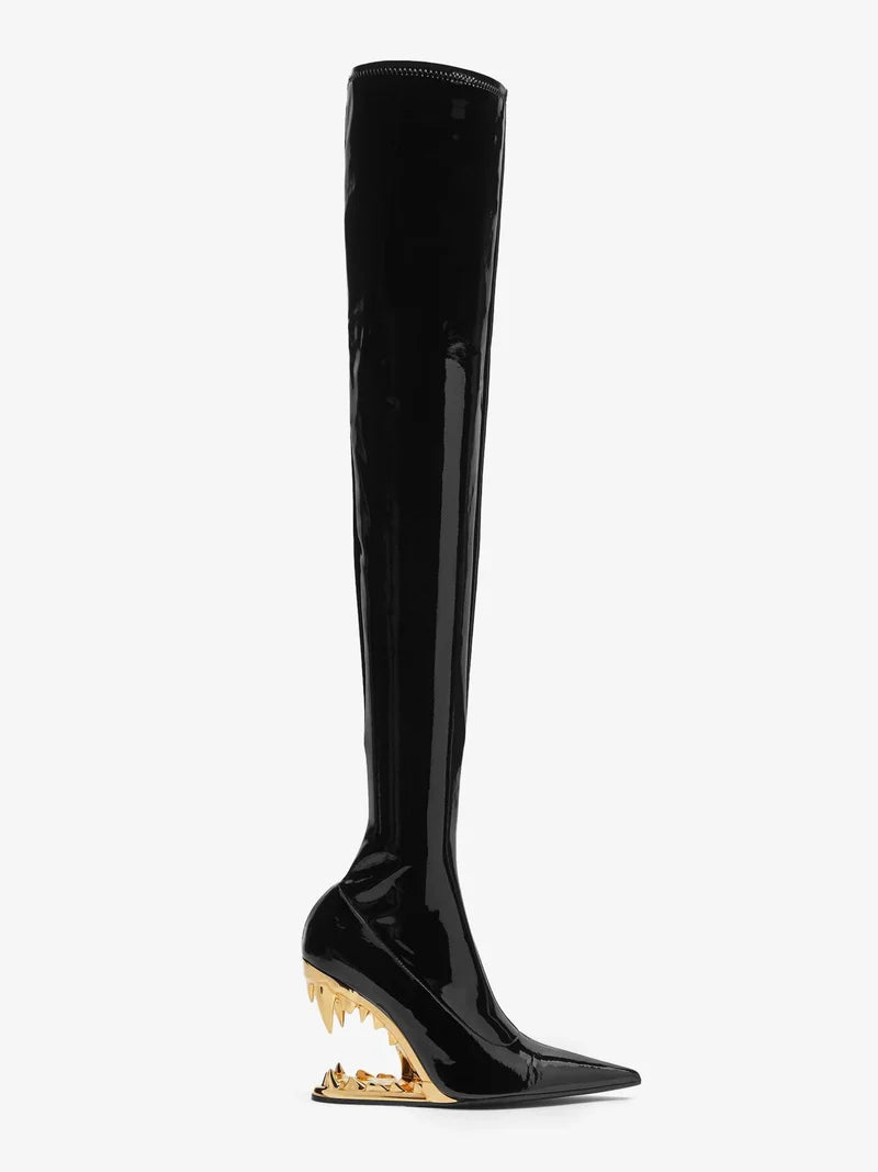 MORSO BOOTS