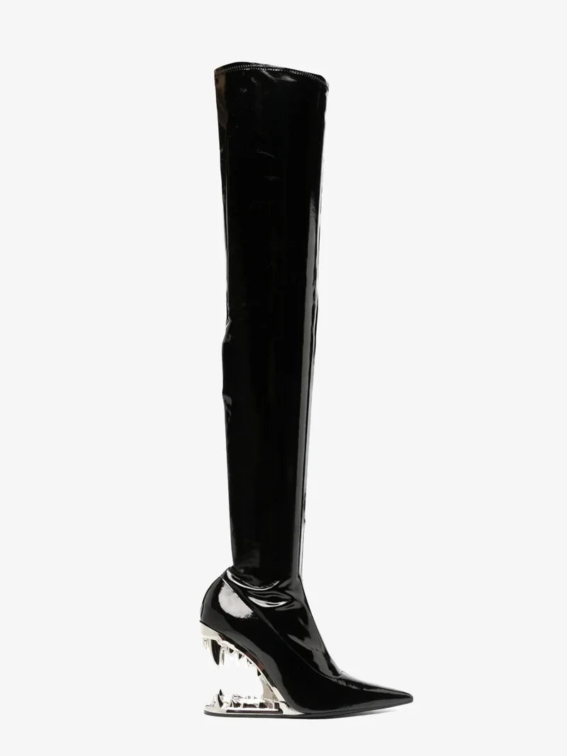 MORSO BOOTS