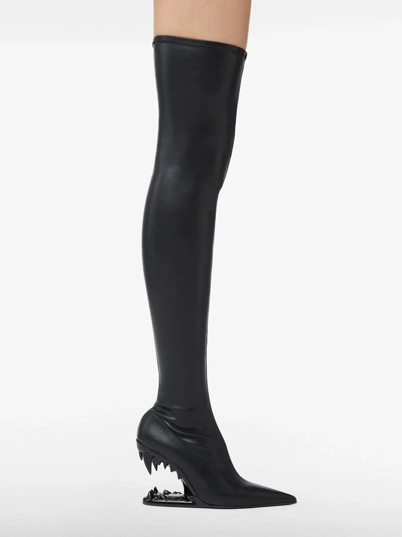 MORSO BOOTS