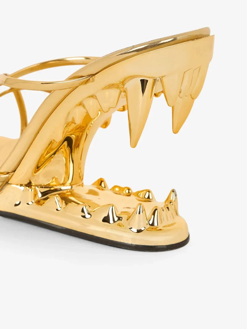 MORSO SANDALS
