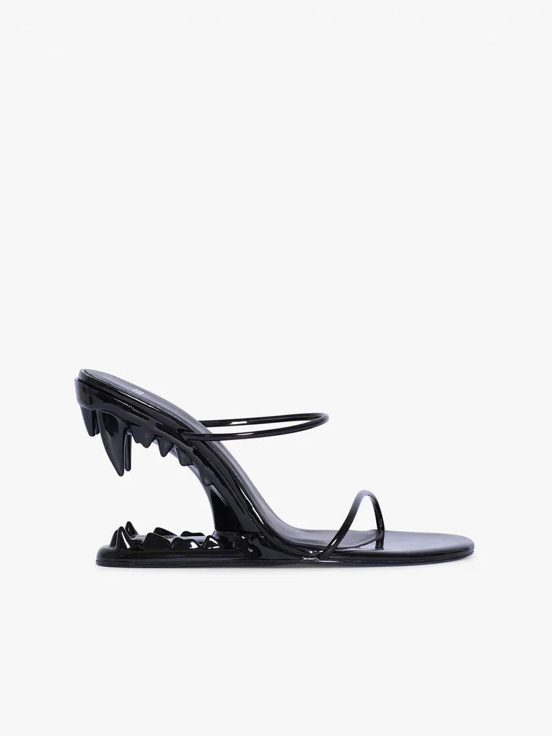 MORSO THONG SANDALS